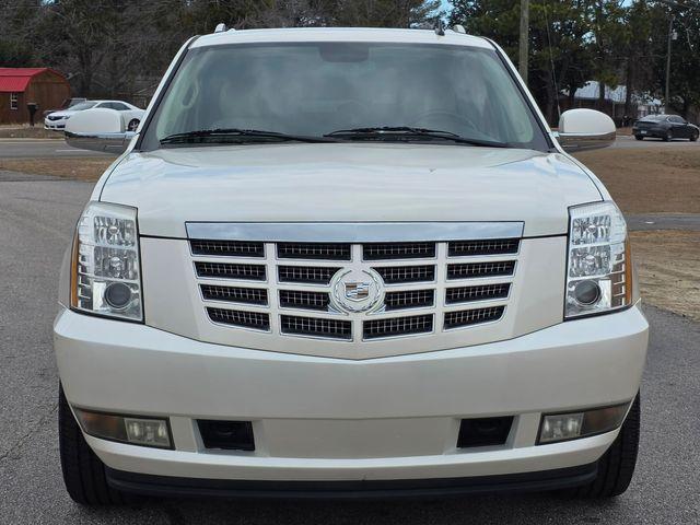 2011 Cadillac Escalade (CC-2082916) for sale in Hope Mills, North Carolina