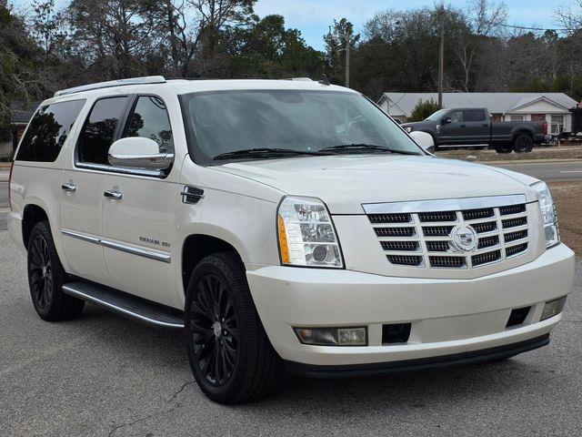 2011 Cadillac Escalade (CC-2082916) for sale in Hope Mills, North Carolina