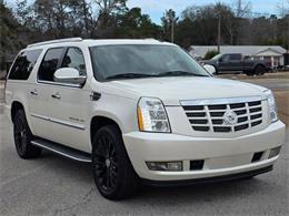 2011 Cadillac Escalade (CC-2082916) for sale in Hope Mills, North Carolina