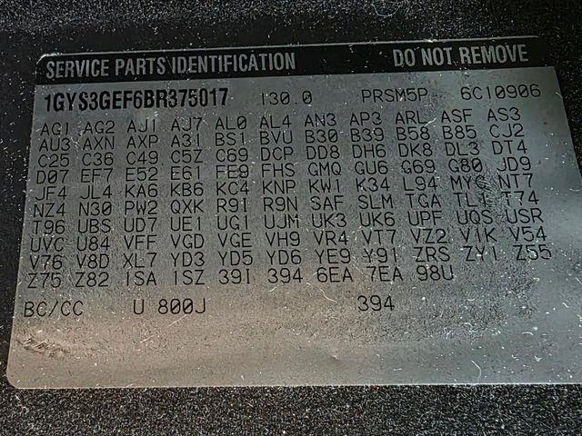 2011 Cadillac Escalade (CC-2082916) for sale in Hope Mills, North Carolina
