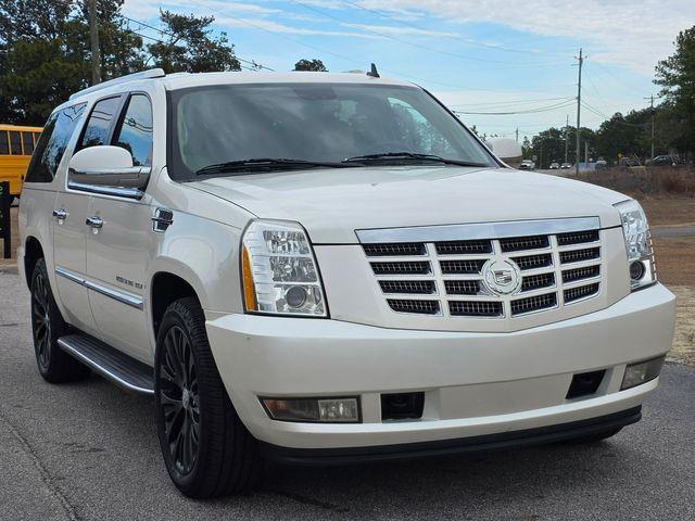 2011 Cadillac Escalade (CC-2082916) for sale in Hope Mills, North Carolina
