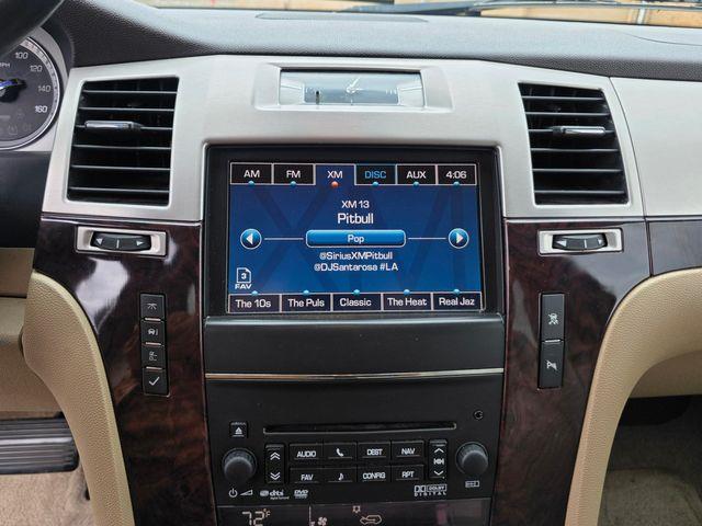 2011 Cadillac Escalade (CC-2082916) for sale in Hope Mills, North Carolina