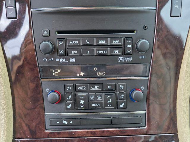 2011 Cadillac Escalade (CC-2082916) for sale in Hope Mills, North Carolina