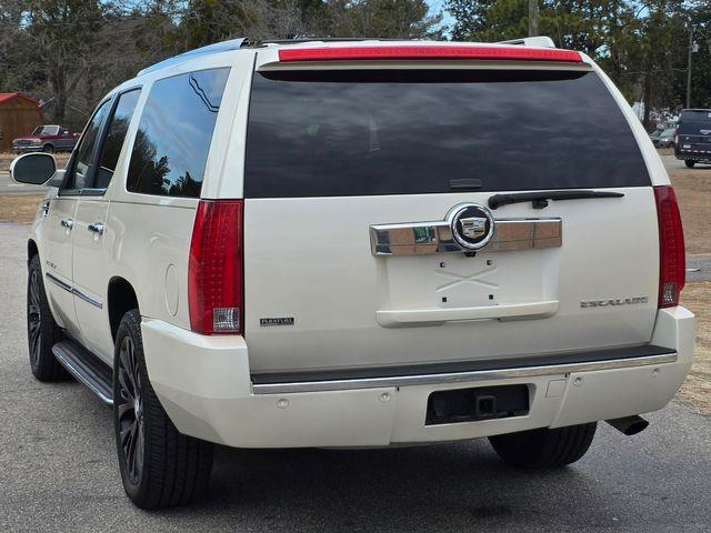 2011 Cadillac Escalade (CC-2082916) for sale in Hope Mills, North Carolina
