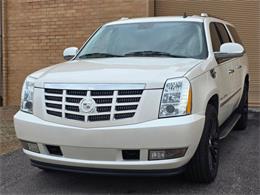 2011 Cadillac Escalade (CC-2082916) for sale in Hope Mills, North Carolina