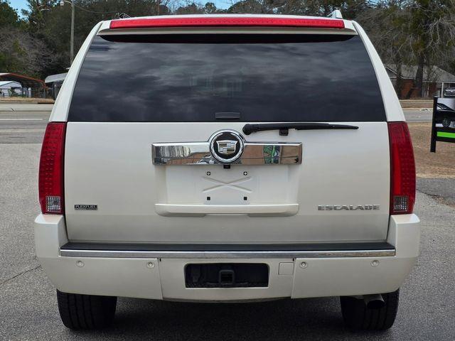 2011 Cadillac Escalade (CC-2082916) for sale in Hope Mills, North Carolina