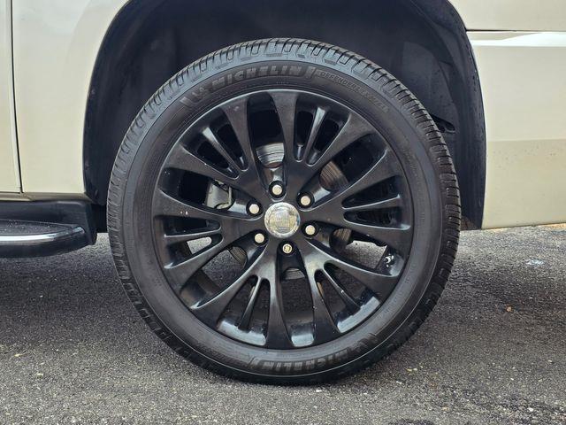 2011 Cadillac Escalade (CC-2082916) for sale in Hope Mills, North Carolina