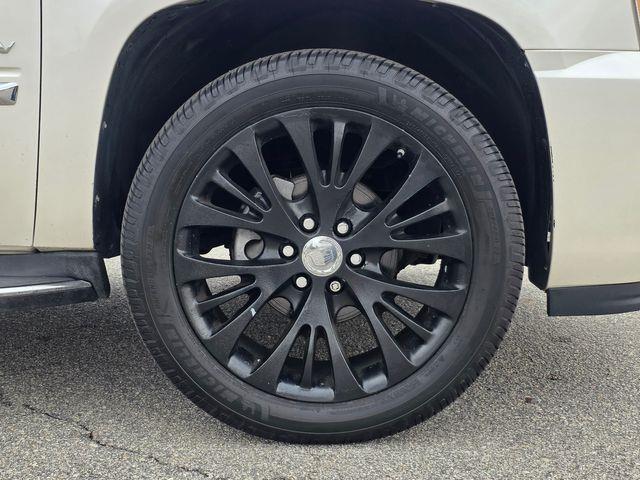 2011 Cadillac Escalade (CC-2082916) for sale in Hope Mills, North Carolina