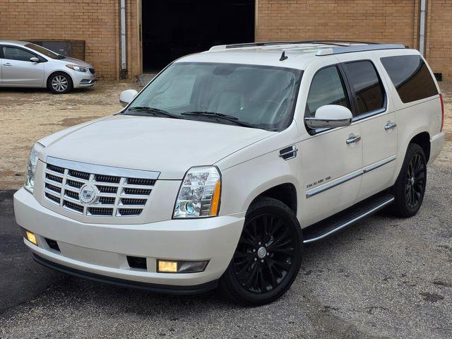 2011 Cadillac Escalade (CC-2082916) for sale in Hope Mills, North Carolina