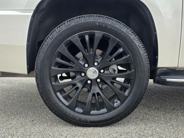 2011 Cadillac Escalade (CC-2082916) for sale in Hope Mills, North Carolina