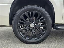 2011 Cadillac Escalade (CC-2082916) for sale in Hope Mills, North Carolina