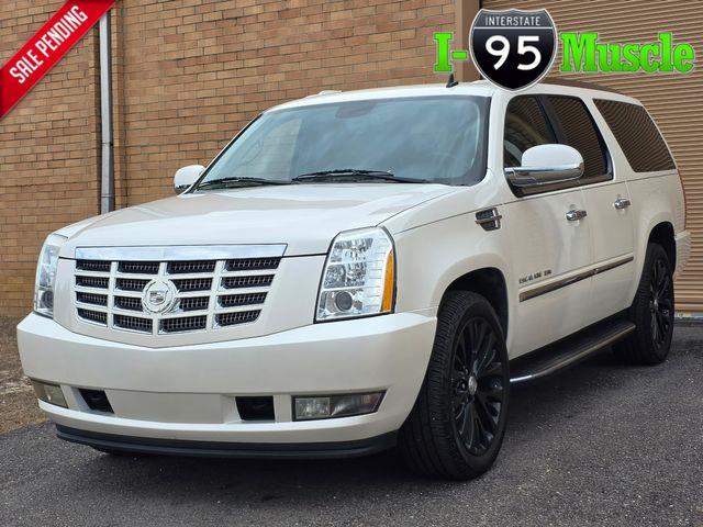 2011 Cadillac Escalade (CC-2082916) for sale in Hope Mills, North Carolina
