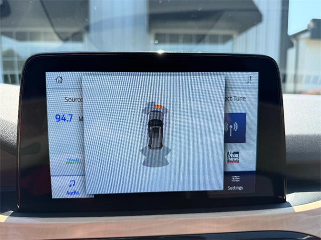 2021 Ford Escape (CC-2082917) for sale in Paducah, Kentucky