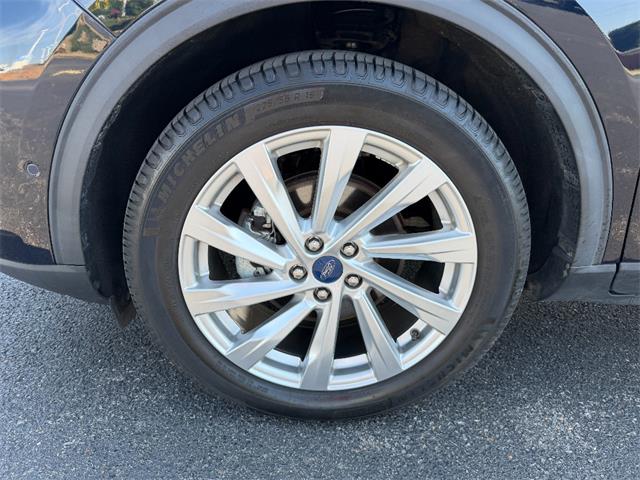 2021 Ford Escape (CC-2082917) for sale in Paducah, Kentucky