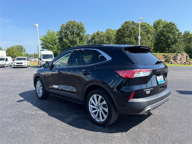 2021 Ford Escape (CC-2082917) for sale in Paducah, Kentucky