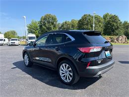 2021 Ford Escape (CC-2082917) for sale in Paducah, Kentucky