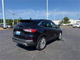 2021 Ford Escape (CC-2082917) for sale in Paducah, Kentucky