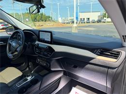 2021 Ford Escape (CC-2082917) for sale in Paducah, Kentucky