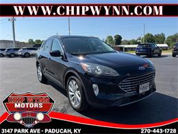 2021 Ford Escape (CC-2082917) for sale in Paducah, Kentucky