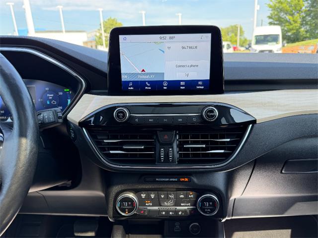 2021 Ford Escape (CC-2082917) for sale in Paducah, Kentucky