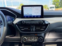 2021 Ford Escape (CC-2082917) for sale in Paducah, Kentucky