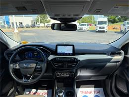 2021 Ford Escape (CC-2082917) for sale in Paducah, Kentucky