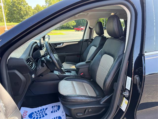 2021 Ford Escape (CC-2082917) for sale in Paducah, Kentucky