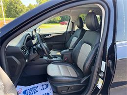 2021 Ford Escape (CC-2082917) for sale in Paducah, Kentucky