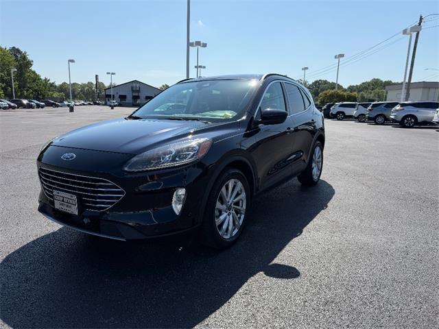 2021 Ford Escape (CC-2082917) for sale in Paducah, Kentucky