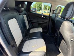 2021 Ford Escape (CC-2082917) for sale in Paducah, Kentucky