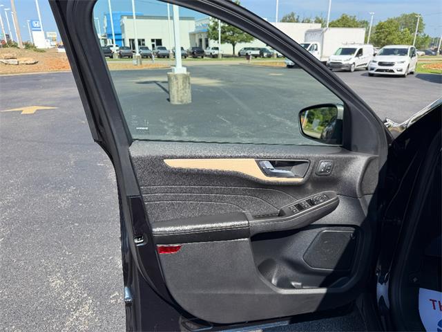 2021 Ford Escape (CC-2082917) for sale in Paducah, Kentucky