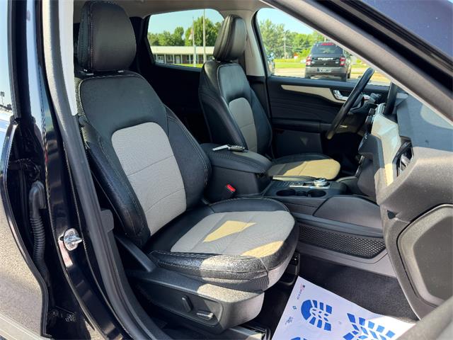2021 Ford Escape (CC-2082917) for sale in Paducah, Kentucky