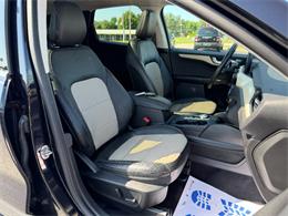 2021 Ford Escape (CC-2082917) for sale in Paducah, Kentucky