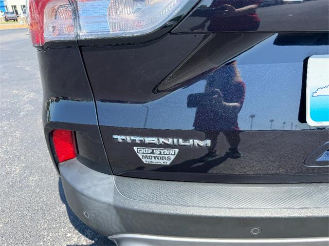2021 Ford Escape (CC-2082917) for sale in Paducah, Kentucky