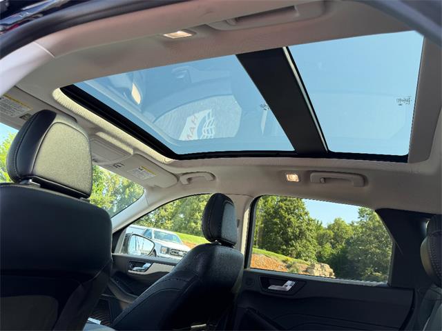 2021 Ford Escape (CC-2082917) for sale in Paducah, Kentucky