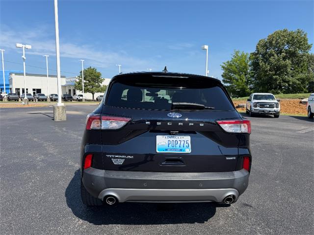 2021 Ford Escape (CC-2082917) for sale in Paducah, Kentucky
