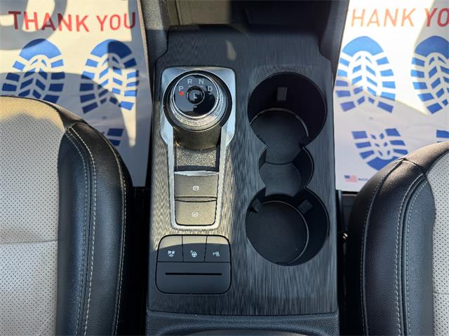 2021 Ford Escape (CC-2082917) for sale in Paducah, Kentucky