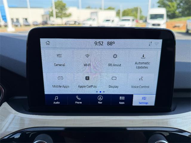 2021 Ford Escape (CC-2082917) for sale in Paducah, Kentucky