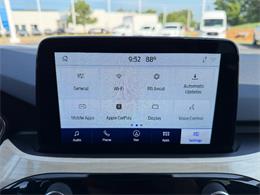 2021 Ford Escape (CC-2082917) for sale in Paducah, Kentucky
