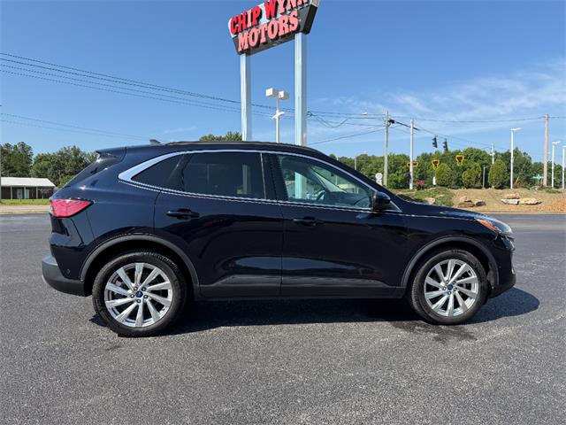 2021 Ford Escape (CC-2082917) for sale in Paducah, Kentucky