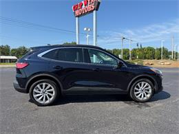 2021 Ford Escape (CC-2082917) for sale in Paducah, Kentucky