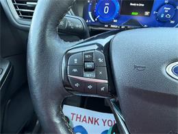 2021 Ford Escape (CC-2082917) for sale in Paducah, Kentucky