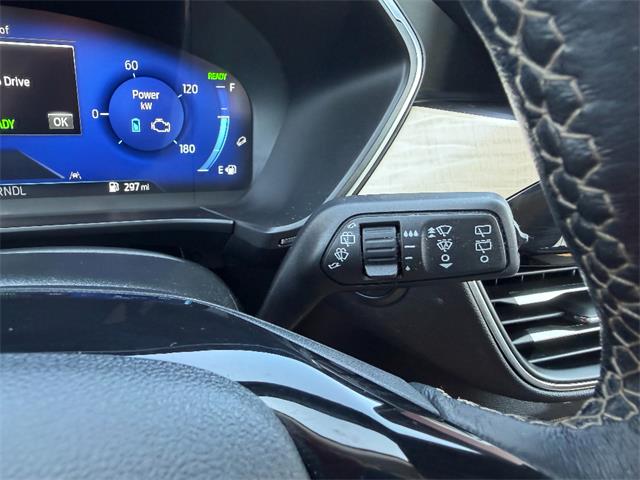 2021 Ford Escape (CC-2082917) for sale in Paducah, Kentucky