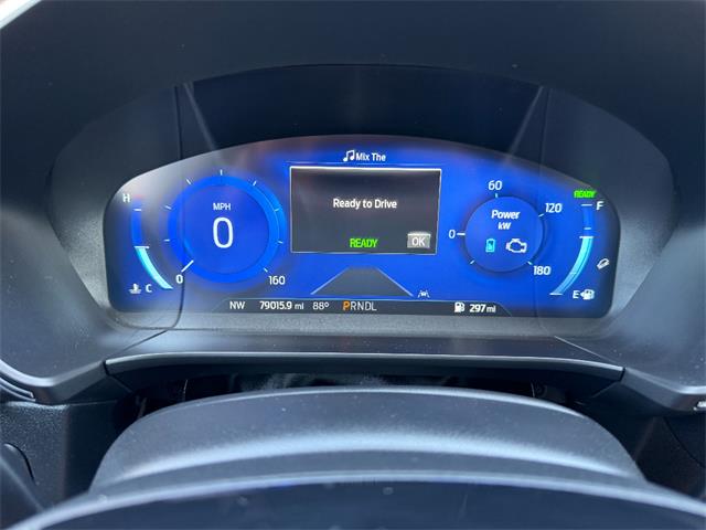 2021 Ford Escape (CC-2082917) for sale in Paducah, Kentucky