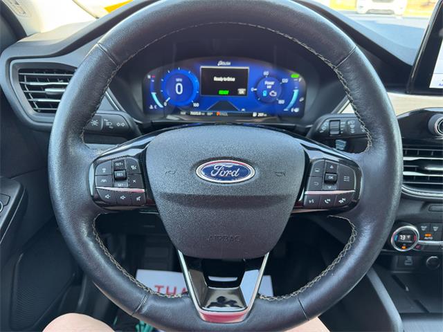 2021 Ford Escape (CC-2082917) for sale in Paducah, Kentucky