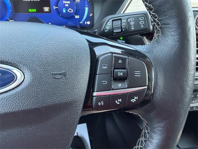 2021 Ford Escape (CC-2082917) for sale in Paducah, Kentucky