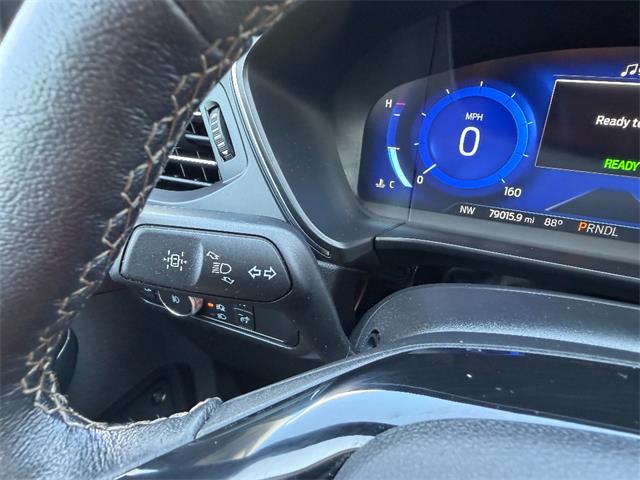2021 Ford Escape (CC-2082917) for sale in Paducah, Kentucky