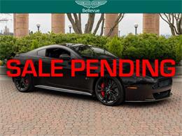 2015 Aston Martin V12 (CC-2082918) for sale in Bellevue, Washington