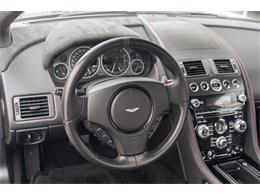 2015 Aston Martin V12 (CC-2082918) for sale in Bellevue, Washington