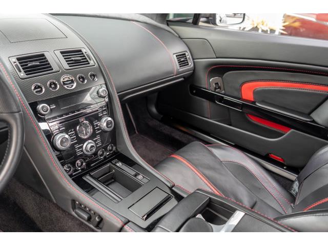 2015 Aston Martin V12 (CC-2082918) for sale in Bellevue, Washington